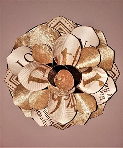 Harry Potter Themed Platform 9 3/4 Wall Flower Sculpture