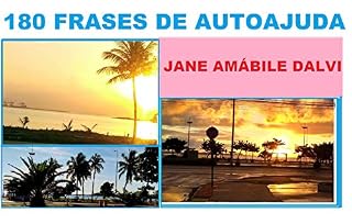 Livro 180 FRASES DE AUTOAJUDA
