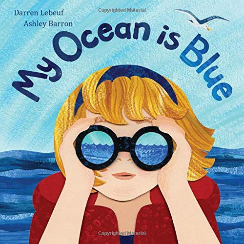 Image result for my ocean is blue darren