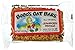 Bobo's Oat Bars Cranberry Orange - 3 oz - 12 Pack
