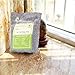 Air Purifying Bags Activated Bamboo Charcoal Natural Air Purifier Freshener Neutralizer Filter Odor Remove Eliminator Deodorizer Moisture Absorber for Home, Car, Closet, Bathroom, Basement, Litter Box, Shoe (5 Pack, 200g Each)