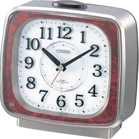 最大の 運河 ホーム Citizen 電波時計 4rl403 Roppongi Symphony Clinic Jp