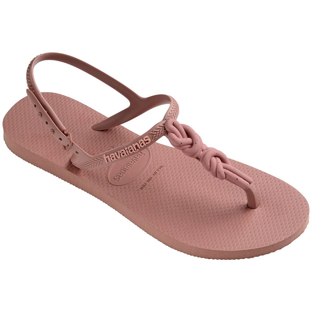 Havaianas Twist Plus Crocus Rose 33/34
