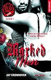 Marked men - saison 3 Rome (French Edition) by 