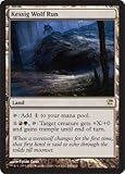 Magic: the Gathering - Kessig Wolf Run - Innistrad