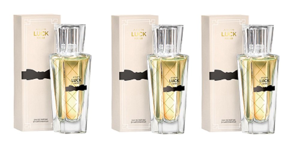 Avon Luck 30 Ml 2025