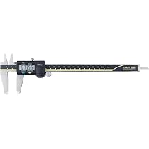 Mitutoyo 293-960-30 Digital Micrometer IP65 Set 0-75mm (0-3) - DML