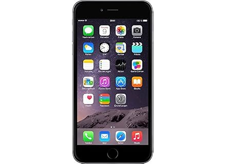 Apple iPhone 6 Plus 16 GB