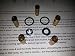 ROCKOUT rocker shaft inserts