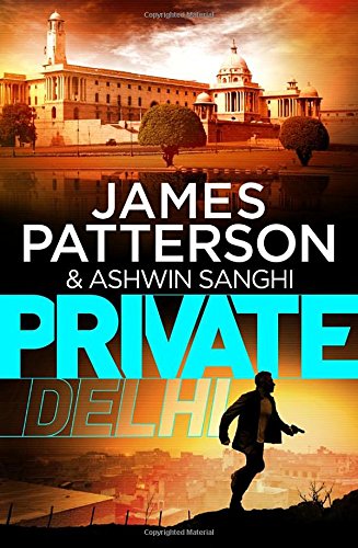 Private Delhi (Private, #13)