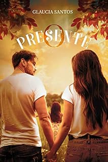 Livro O Presente (Irmãos Cardeal Livro 1)