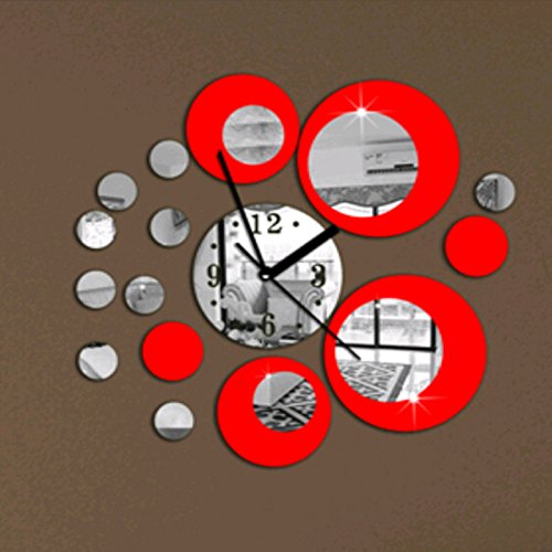 EverTrustTM real quartz watch