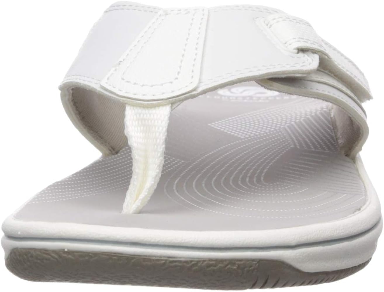 clarks brinkley sail