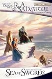 Sea of Swords (Forgotten Realms: Paths of Darkness)