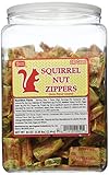 Squirrel Nut Zippers, 240ct