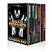 Solsti Prophecy: Paranormal Romance Boxed Set (6 Original Works)