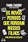Livro Os novos perigos que rondam nossos filhos: Para papais do século XXI