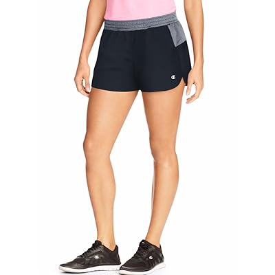 Buy Champion Women's 5-Inch Sport Shorts Online Nigeria Ubuy