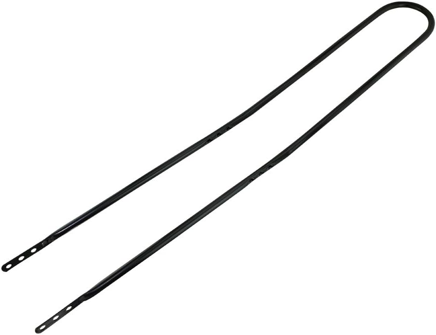 Best lowrider bike seat with sissy bar