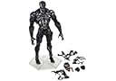 Square Enix Marvel Universe Variant Play Arts Kai Venom Action Figure