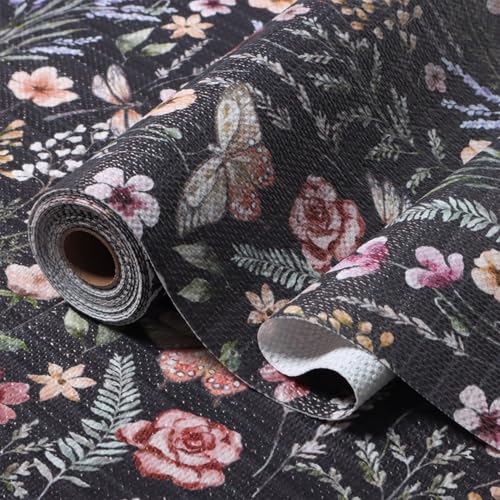 Amiitay Butterfly Shelf Drawer Liner