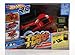 Hot Wheels RC Terrain Twister Vehicle (Red)