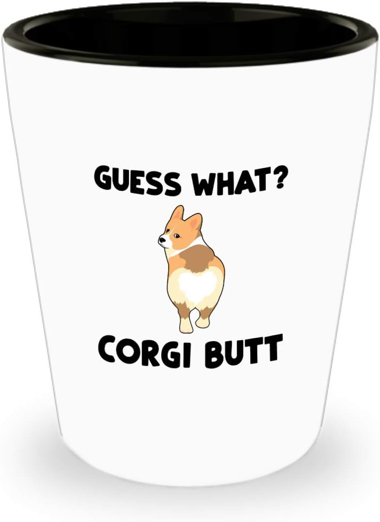 corgi butt birthday