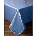 Maytex Vinyl 60 by 102 Table Protector, Clear