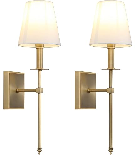 Z-Lite 1 Light Wall Sconce 444-1S-BRZ - Amazon.com