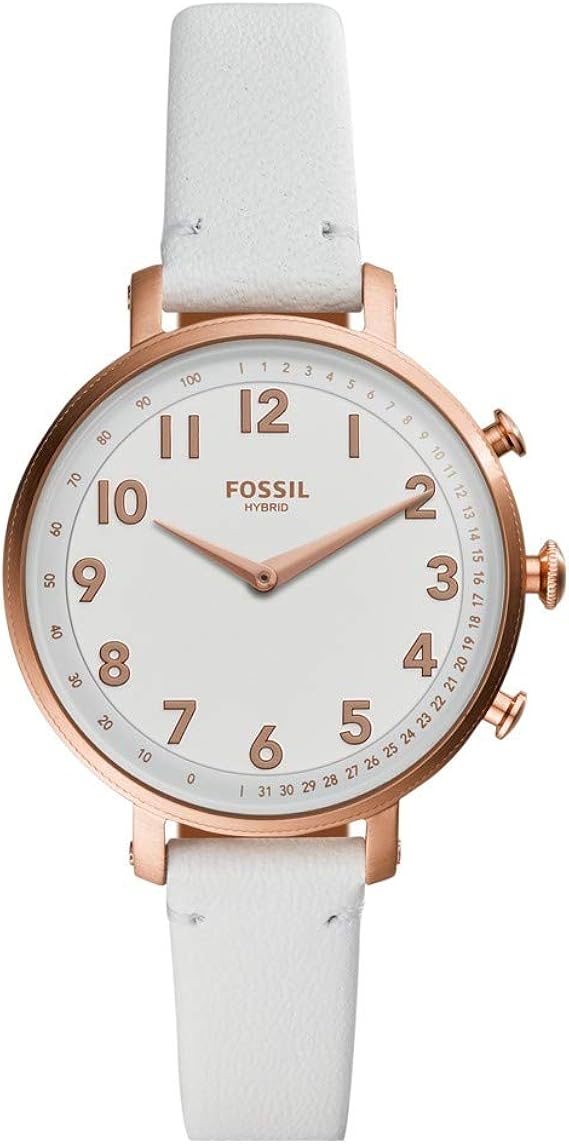 fossil hybrid smartwatch amazon uk