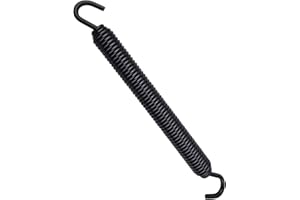 APOBELOR Drive Belt Tensioner Spring Compatible with Ariens Gravely 08300711 10-15052,Replacement Extension Spring for ZT HD 44-60, ProTurn Z/ZX 48-60, Apex/Zenith Riding Lawn Mowers