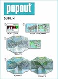 Image de Dublin PopOut Map (PopOut Maps)
