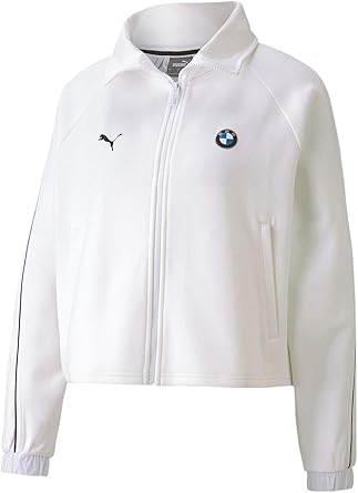 bmw clothing puma