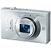 Canon PowerShot ELPH 520 HS 10.1 MP CMOS Digital Camera with 12x Ultra Wide-Angle Optical Image Stabilized Zoom Lens and Full 1080p HD Video (Silver)