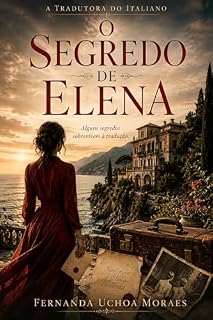 Livro O SEGREDO DE HELENA: LIVRO 3 (MEU IMPÉRIO ROMANO)