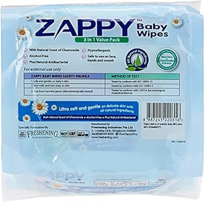 zappy baby wipes
