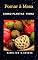 Livro Pomar a Mesa: Como plantar pinha (Fruticultura Livro 8)