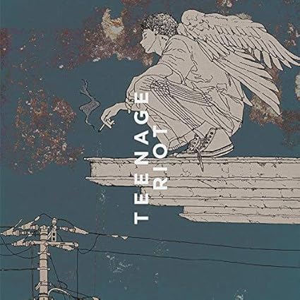 Yonezu Kenshi Flamingo Teenage Riot Amazon Com Music Yonezu Kenshi Flamingo Teenage Riot Amazon Com Music