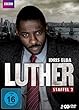 Luther - Staffel 2