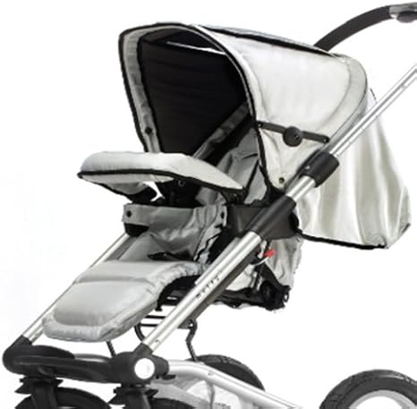 poussette mutsy 4 rider