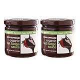 King's Cupboard-Organic Hot Fudge Sauce, 2 Count