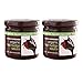 King's Cupboard-Organic Hot Fudge Sauce, 2 Count