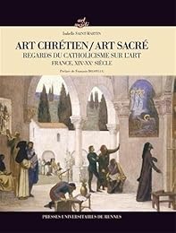 Art chrétien-art sacré