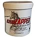 KrudZapper Ointment stops the itching, protect area while healing and keep foreign matter away (including insects).