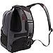 SwissGear Travel Gear Scansmart Backpack 5903 - Exclusive (Heather Grey/Red)