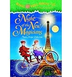 [ [ [ Night of the New Magicians: Merlin Mission[ NIGHT OF THE NEW MAGICIANS: MERLIN MISSION ] By Osborne, Mary Pope ( Author )Mar-14-2006 Hardcover