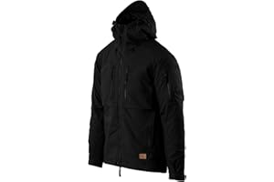 Helikon-Tex Winter Yukon Jacket