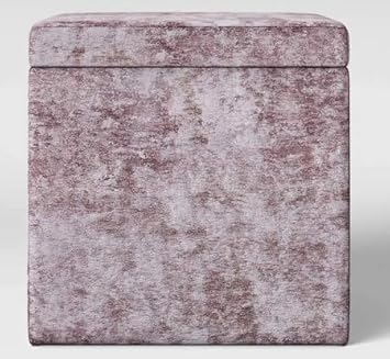 plano storage ottoman