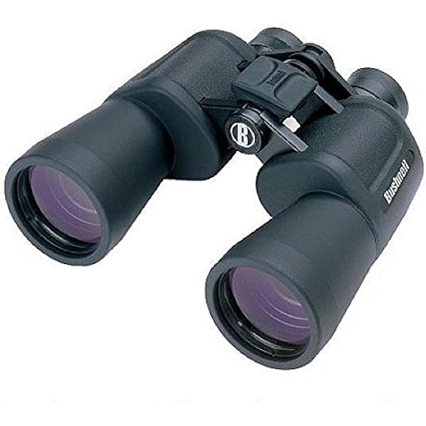 bushnell zoom binoculars
