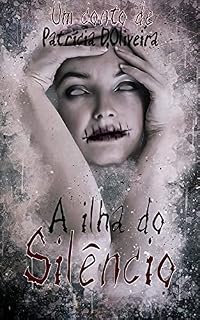 Livro A ilha do Silêncio